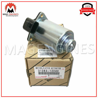 Koppelingsactuator