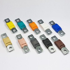 Mega Fuse 100 125 150 175 200 225 250 300 400 500 AMP - Car Marine Auto Van