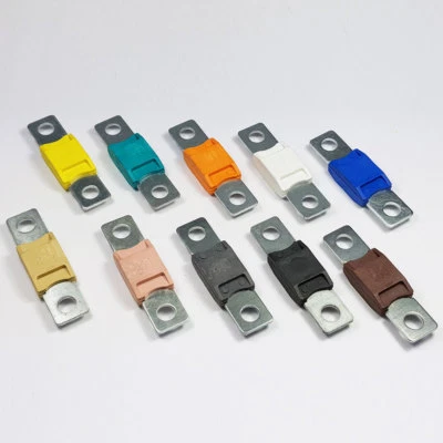 SPLITCHARGE Mega Fuse 100 125 150 175 200 225 250 300 400 500 AMP - Car Marine Auto Van