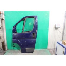 Porte avant et accessoires Fiat 130