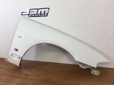 Drivers Side Aluminium Front Arch Wing For Nissan Skyline R33 GTR
