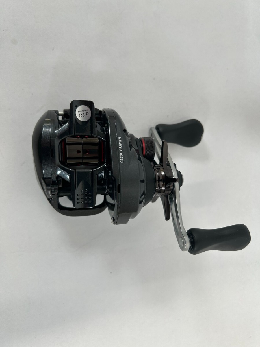 Shimano 16 Scorpion 70 XG Right Handle Casting Reel New in Box | eBay
