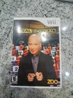 Deal or No Deal (Wii) Game Features 26 Briefcases With Some Amount of Money!