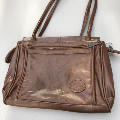 tan sac purse