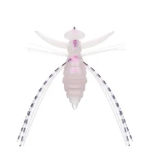 Evergreen International Gizmo 1 1/2 inch Floating Jig Topwater Insect Bass Lure