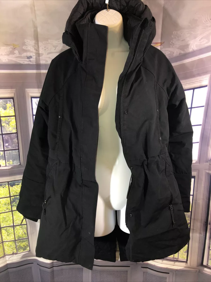 Champion store women's coat