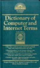 Dictionary of Computer and Internet Terms (Barron's Business Dictionaries)