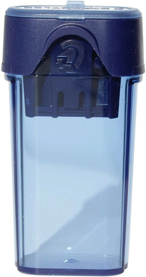 50 LÁPICES DE GRAFITO STAEDTLER NORICA CON TAPAS DE BORRADOR ADICIONALES Y SACAPUNTAS Foto 2 de 3