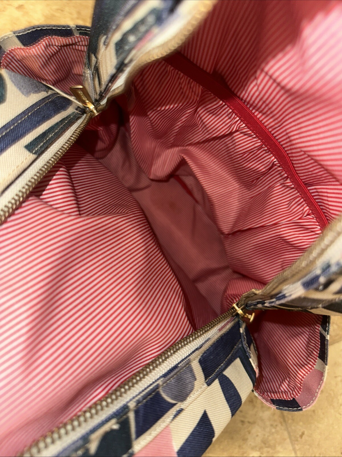 Herschel Nova School Backpack Rare Pattern - image 19