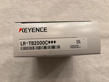 Keyence LR-TB2000C