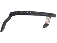 For 2014-2016 Mercedes E250 Bumper Cover Support Rear Right TechPro 72155WYMH