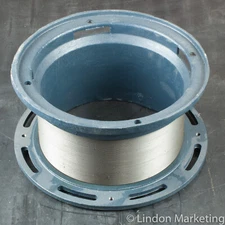 Zurn Top-Set Z100-DR 15" Main Roof Drain Riser, new old stock