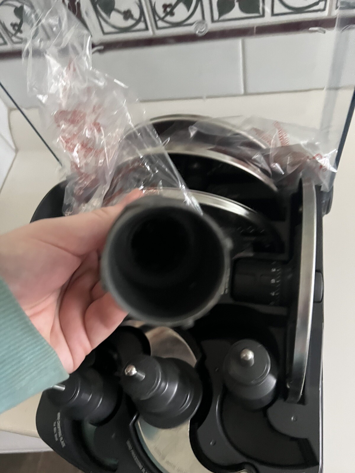 Breville dicing kit Cutting eBay