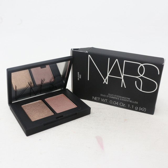 NARS Duo Eyeshadow Portobello 0.04oz for sale online eBay
