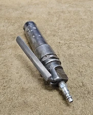 Ingersoll Rand IR 172 Air Needle Scaler Chipping Hammer Rust Remover 5500BPM