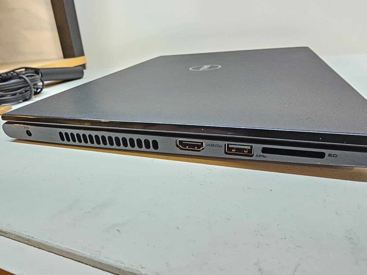 ◆DELL Inspiron 14-3878◆14型ノートPC◆中古品◆ Dell Inspiron 14 3878 Windows 11Pro laptop Intel Celeron
