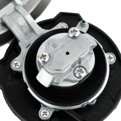 Fuel Gas Tank Cap Lock Keys for Kawasaki 2017 NINJA 650 (EX650JHF