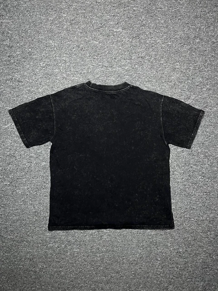 SEBASTIAN VETTEL Formula 1 Ferrari Racing Team T-shirt - SIZE S (Relaxed Fit) - Image 2 of 4