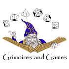 Grimoires and Games
