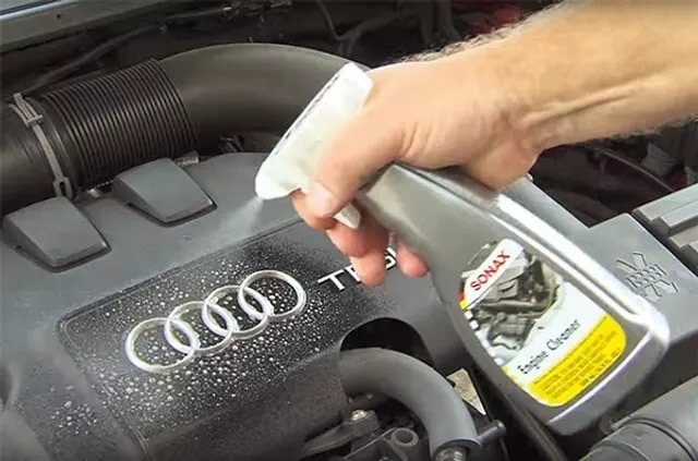 Best engine cleaner deals