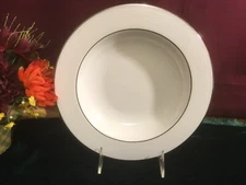 Lenox Apropos Pasta Rim Soup Bowl Brand NEW with tags USA first Quality