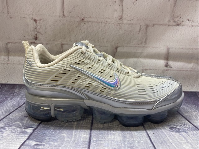nike air vapormax 360 cream