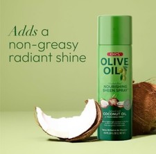 ors olive oil