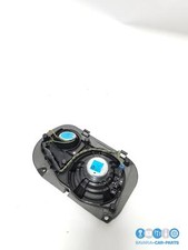 Original BMW  F11  Lautsprecherträger Hifi rechts + Mitteltonlautsprecher Hoc...