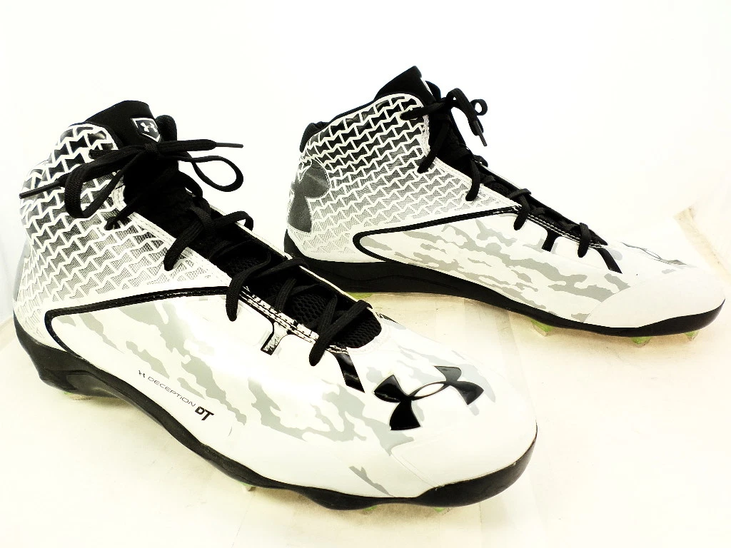 Under armour diamond tips deals