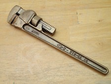 Ampco W-212-1A Pipe Wrench 14 Inch Made in USA
