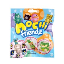Mochi Friendz - Sammelfiguren