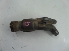 Yamaha YZF-R1 Exhaust 04-06 OEM