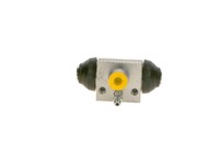 Bremszylinder Nissan Micra/Note 1.2/1.5 DCI 10- Le/Pr