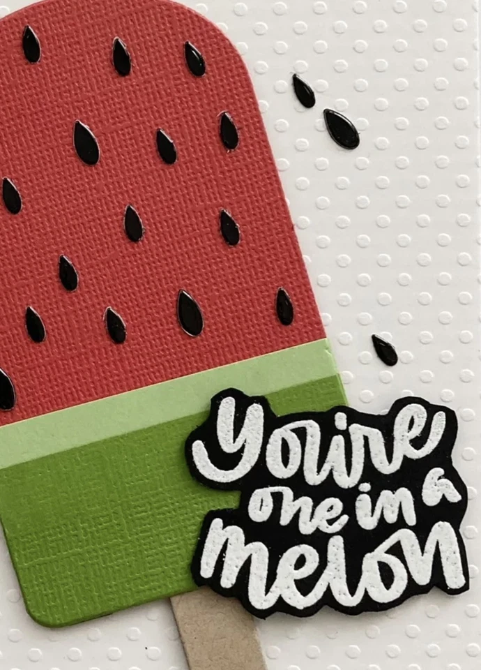 Cartulina Suiza Punteada Bazzill 12"X12"-Sal/Suiza Punteada - Paquete de 25 Foto 2 de 3