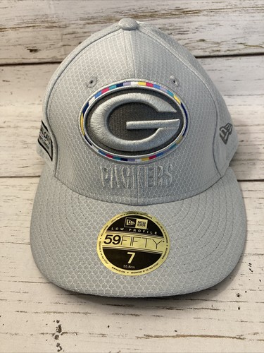 New Era 59Fifty NFL Green Bay Packers 