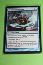 Magic MTG Gildensturm #48 Zerstäubungsbogen