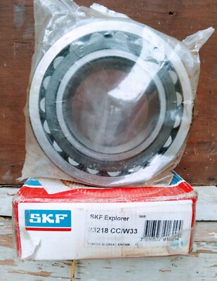 Подшипник 23218 cc w33