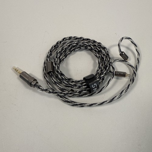 Linsoul Xenns Mangird Tea PRO In-Ear Monitor Wired Earbuds 6BA+2DD Hybrid - Zdjęcie 11 z 16