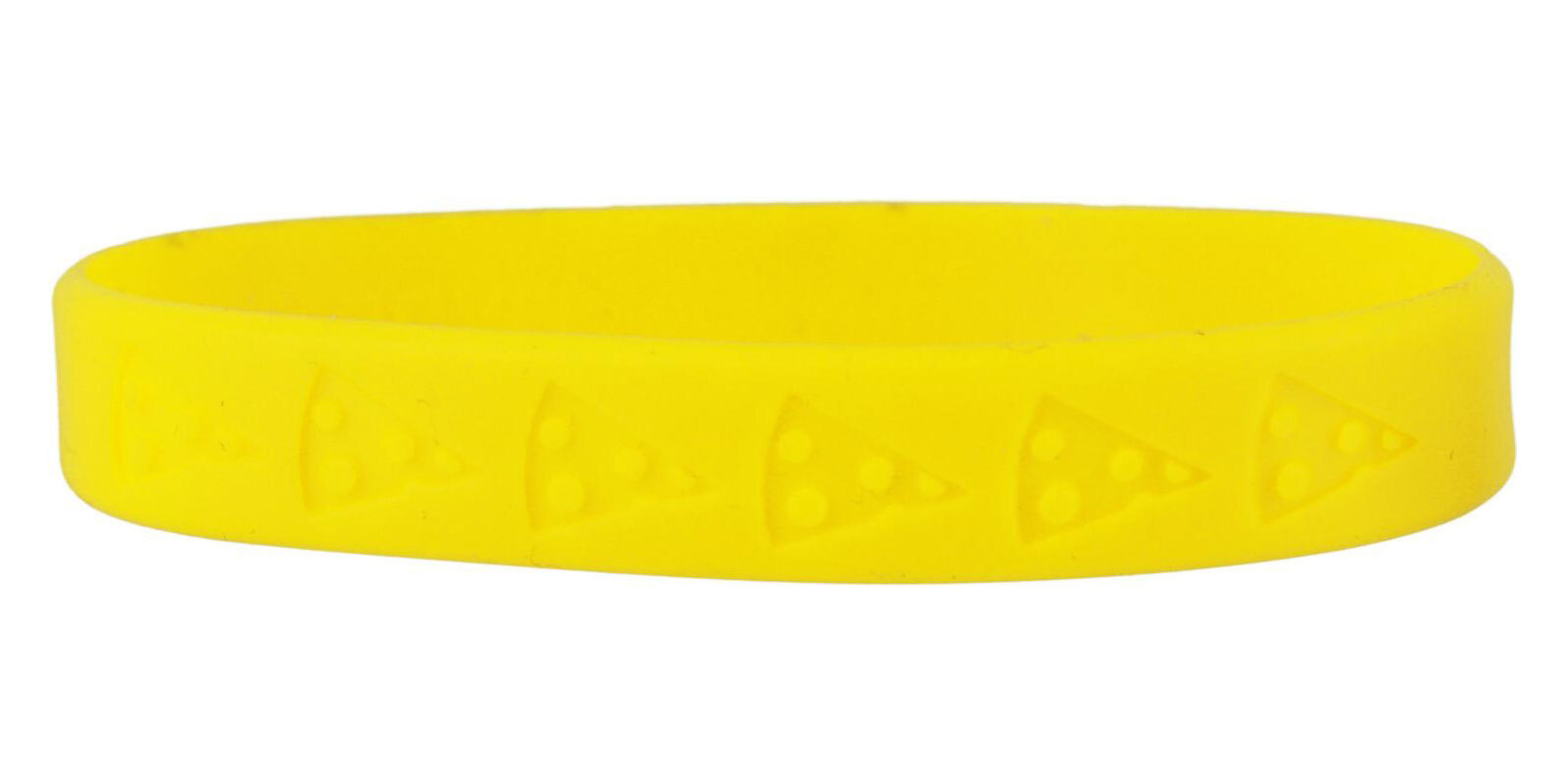 Браслет с тиснением в виде сыра Грин Бэй