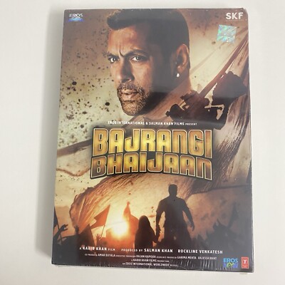 Film Bajrangi Bhaijaan Full Bajrangi Bhaijaan Movie Digital Art