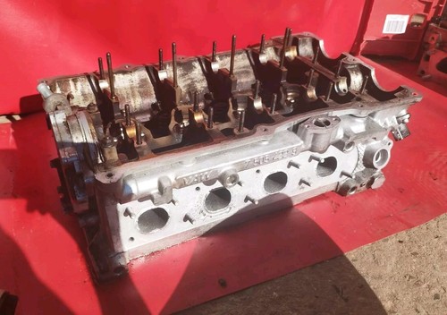 BMW E46 316i 318i N42B20 N42B18 Zylinderkopf 7505422.9 N42 & N46