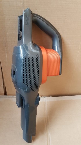 BLACK + DECKER PowerSeries Extreme BHFEV182C-GB Cordless Vacuum Cleaner - Picture 8 of 35