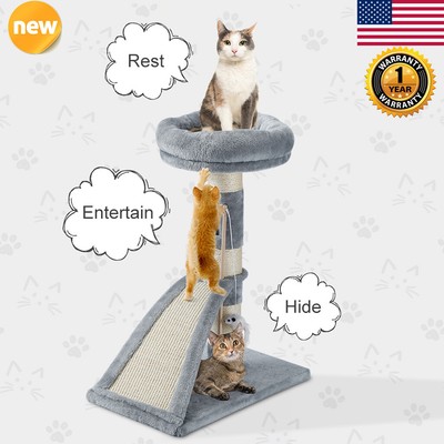 langria cat tree