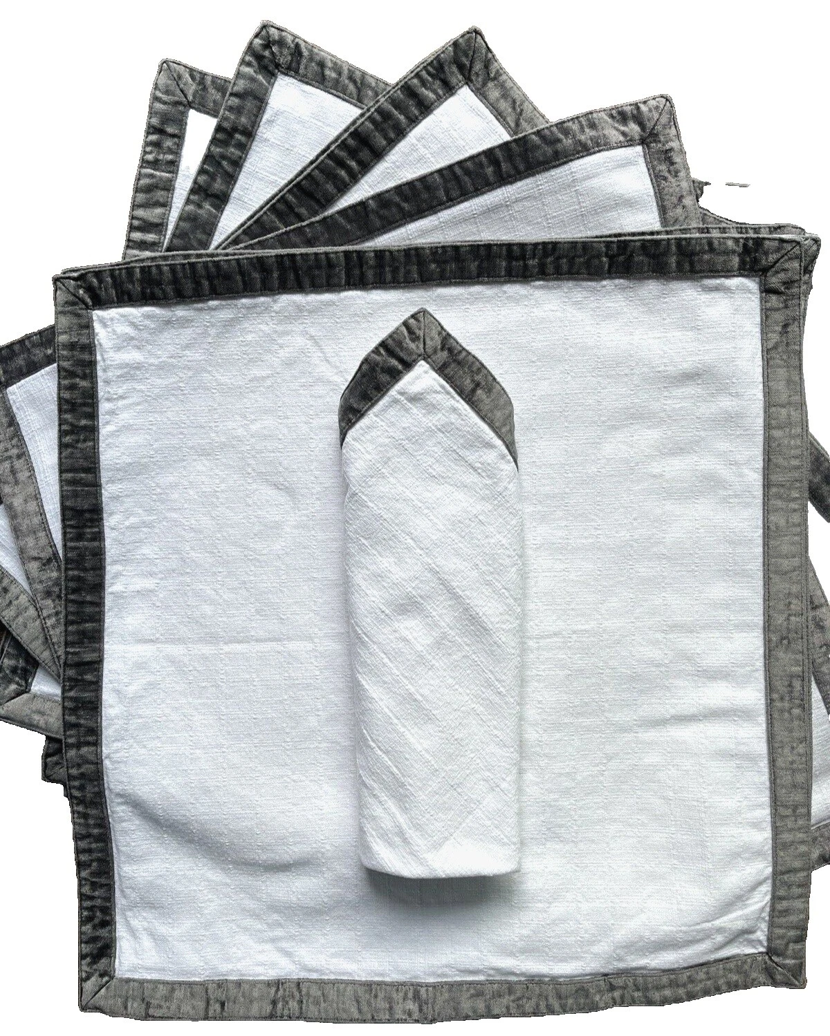 West Elm Servilletas