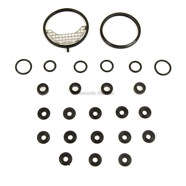 FelPro Engine Valve Cover Gasket Set for 20092012 Toyota Corolla 2.4L