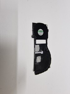 Apple Macbook Air A1237 (2008)  Lüfter Fan Heatsink