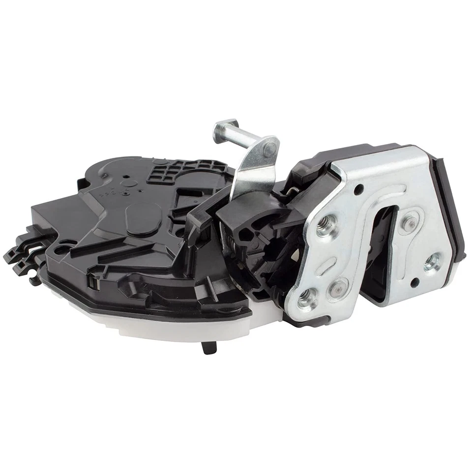 Actuador de bloqueo de puerta trasera izquierda para Toyota Highlander 2014-2019 Lexus 69060-0E030 Foto 4 de 4