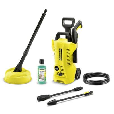 Kärcher Hochdruckreiniger K 2 Power Control Home - Flächenreiniger