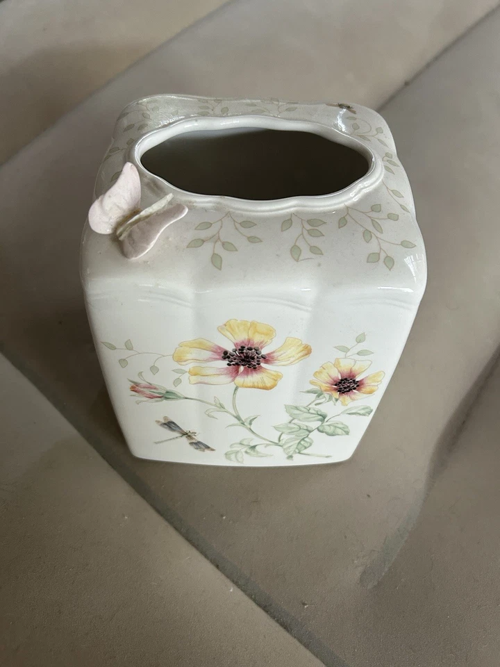Lenox Tissue Box - Image 3 of 4