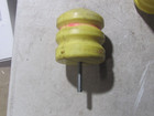 NEW GENUINE OEM WORKHORSE W0002863 BUMP STOP